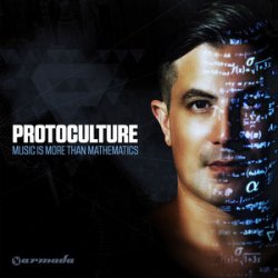 Мұқаба Protoculture & Johnny Yono - Luna