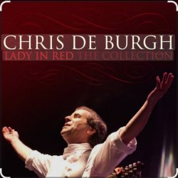 Мұқаба Chris De Burgh - The Lady In Red
