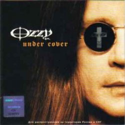 Мұқаба Ozzy Osbourne - Mississippi Queen