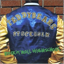 Мұқаба Teddybears - Teddybears Live 'n' Direct