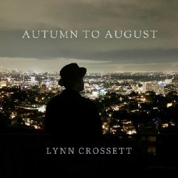 Мұқаба Lynn Crossett - Something In Your Day