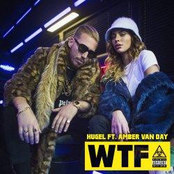 Мұқаба HUGEL feat. Amber Van Day - WTF