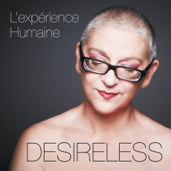 Мұқаба Desireless - L'experience Humaine