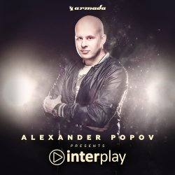 Мұқаба Alexander Popov - Eternal Flame