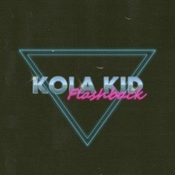 Мұқаба Kola Kid - Radio 03 (mixed by Michael Bail)