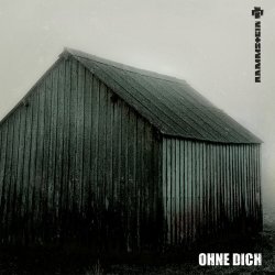 Мұқаба Rammstein - Ohne Dich