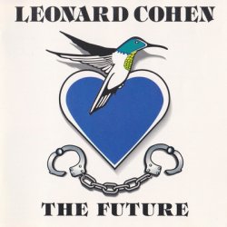 Мұқаба Leonard Cohen - The Future