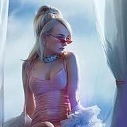 Мұқаба Kim Petras - Heart to Break