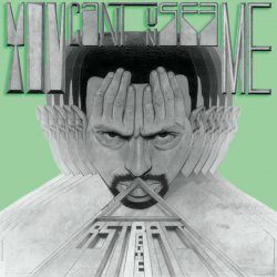 Мұқаба The Abstract Eye - Nobody Else Part 2