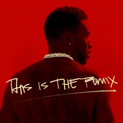 Мұқаба Diddy - Gotta Move On