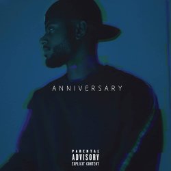 Мұқаба Bryson Tiller - Years Go By