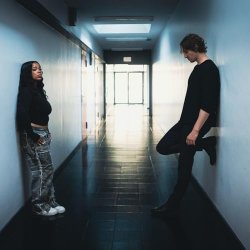 Мұқаба Zoe Wees & Dean Lewis - Learn To Love