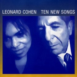 Мұқаба Leonard Cohen - In My Secret Life