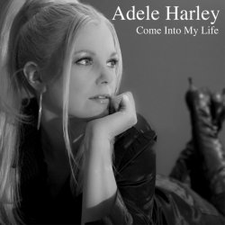Мұқаба Adele Harley - Only For A Day