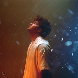 Мұқаба Alex Warren - How Could You (Be OK)