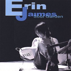 Мұқаба Erin Jaimes - Soul Garden