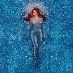 Мұқаба Ava Max - Million Dollar Baby