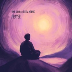 Мұқаба Dima Golyk & Olesya Monyuk - Prayer