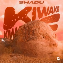 Мұқаба SHADU - Kiwake