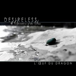 Мұқаба Desireless And Operation Of The Sun - Sertao