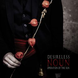 Мұқаба Desireless And Operation Of The Sun - Les jardins de Babylone