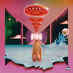 Мұқаба Kesha - Bastards