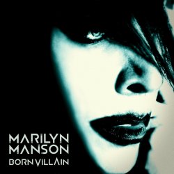Мұқаба Marilyn Manson - No Reflection