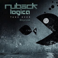 Мұқаба Ruback & Logica - Take Over