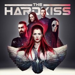 Мұқаба The HARDKISS - Журавлі (RMX MAiAK)