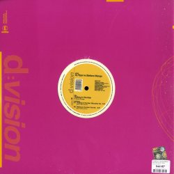 Мұқаба DJ Pippi Vs. Stefano Mango - Walking In The Rain (Extended Club)