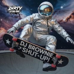 Мұқаба DJ Brownie - Going Down