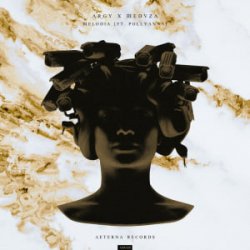 Мұқаба Argy & MEDUZA & PollyAnna - Melodia (Extended Mix)