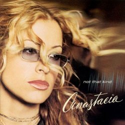 Мұқаба Anastacia - Black Roses
