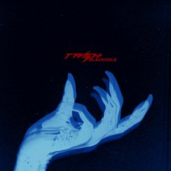 Мұқаба Dear Tash - Blackhole