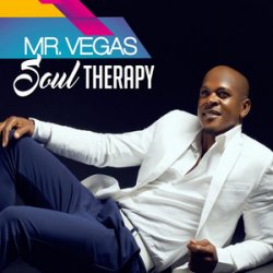 Мұқаба Mr. Vegas - Stain Raw