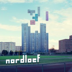 Мұқаба Nordloef - Operation Blackout