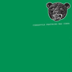 Мұқаба Teddybears feat. Mad Cobra - Cobrastyle