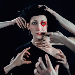 Мұқаба VESNA - Эй парень