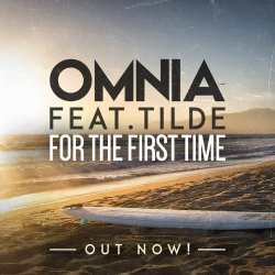 Мұқаба Omnia feat. Tilde - For The First Time