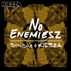Мұқаба Syn Cole & Kiesza - No Enemiesz (Original Mix)