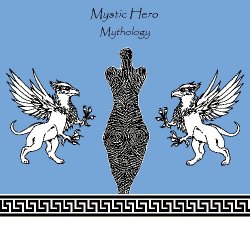 Мұқаба Mystic Hero - Winners of the Last War