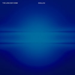 Мұқаба Shallou - Corners