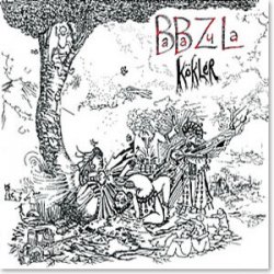 Мұқаба Baba Zula - Kör Limoncu