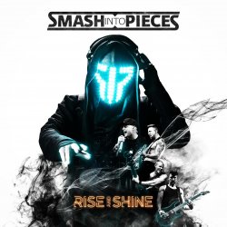 Мұқаба Smash Into Pieces - Turn It Down