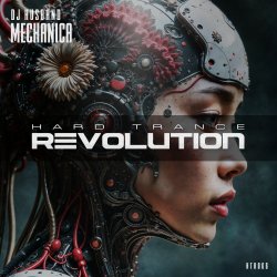 Мұқаба DJ Husband - Mechanica (Original Mix)