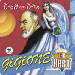 Мұқаба Gigione - Coscia Longa