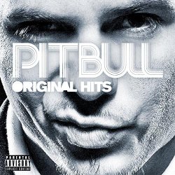 Мұқаба Pitbull - Ay Chico (Lengua Afuera)