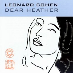 Мұқаба Leonard Cohen - Go No More A-Roving