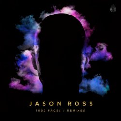 Мұқаба Jason Ross & Wrechiski - Frontier (Original Mix)