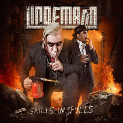 Мұқаба Lindemann - Home Sweet Home